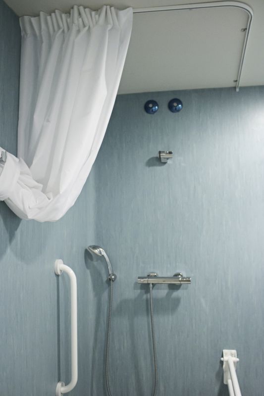 Cost of Shower Installation in San Clemente, CA